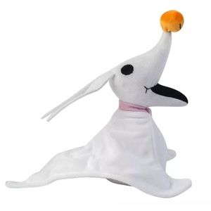 - Disney The Nightmare Before Christmas Zero 8 inch
